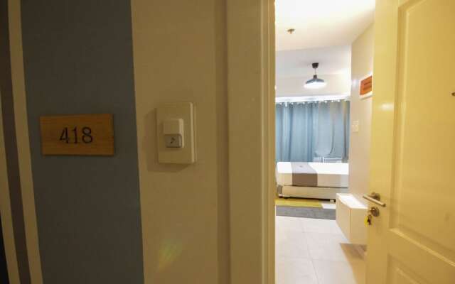Siglo Suites @ The Residences at Commonwealth