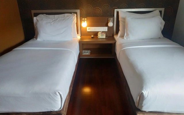 Hero Hotel Ambon