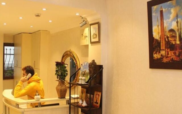 Peteks Hotel