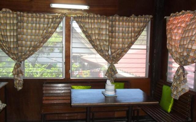 Tiewpai Resort