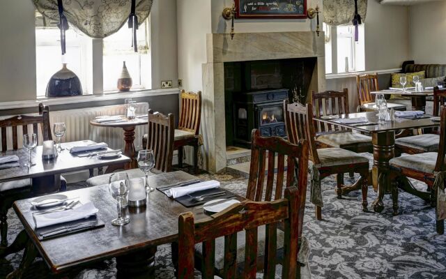 Pennine Manor Hotel