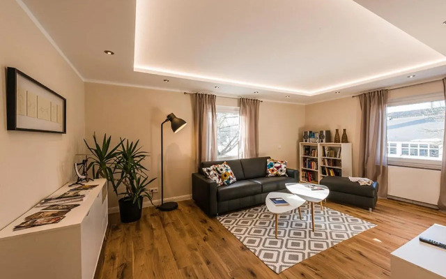 Ferienwohnung Holl