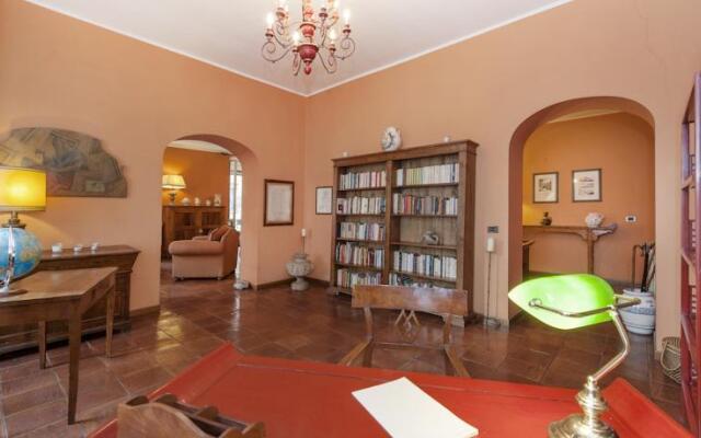 Casa Ornella