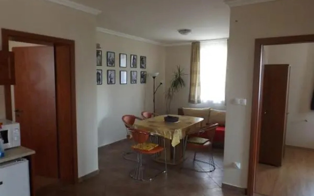 Kádár Apartman
