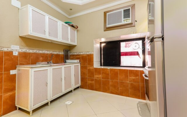 Manazl AlSteen Furnished Apartments