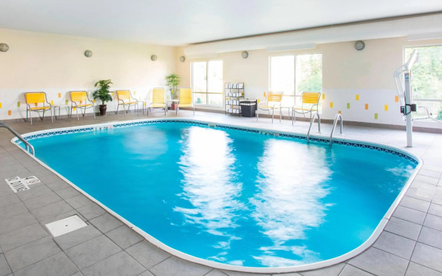 Fairfield Inn & Suites by Marriott South Bend Mishawaka
