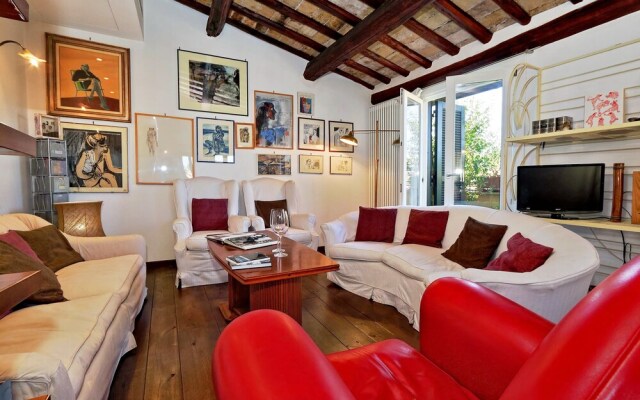 Genovesi - WR Apartments