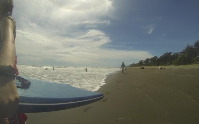 Taiowan One Piece Anping House