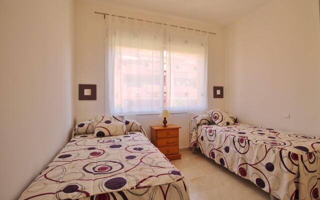 1029 Apartment Punta del Faro