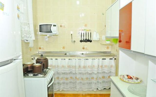 Quintal de Santa Teresa