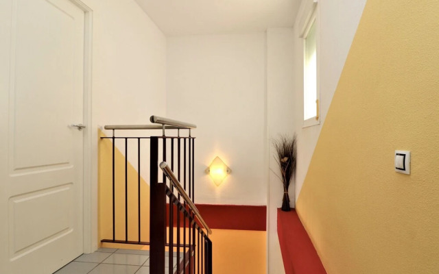 Apartamento Villa Marina 11-19