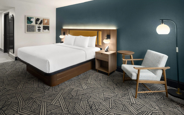 La Quinta Inn & Suites by Wyndham Chattanooga - East Ridge