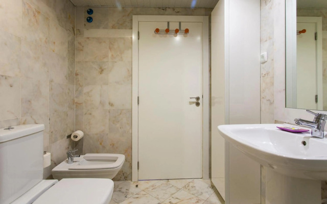 Chiado Patio Apartment Rentexperience