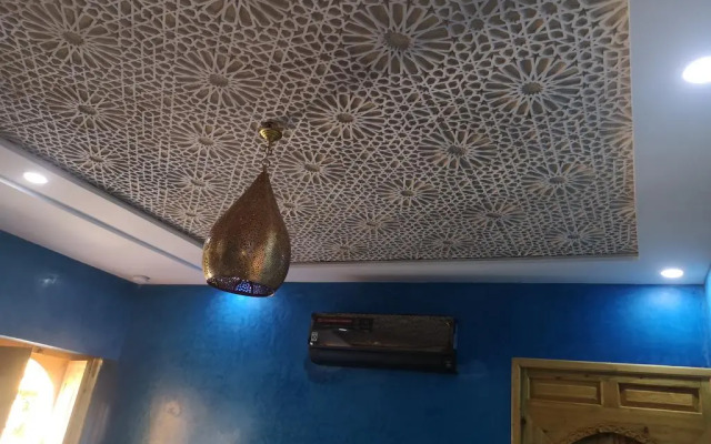 Riad Milouda