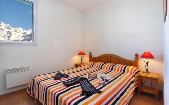 Résidence Nemea Le Hameau de Balestas