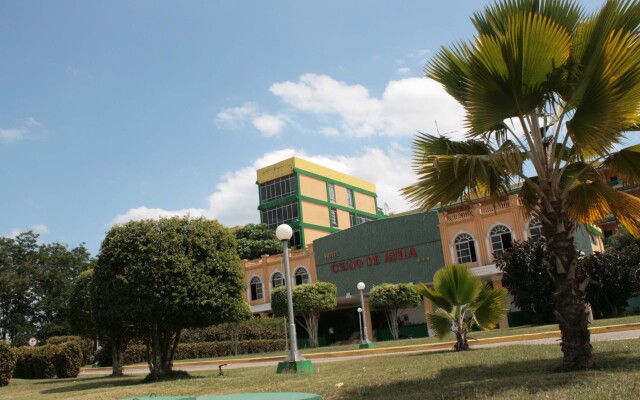 Hotel Ciego De Avila
