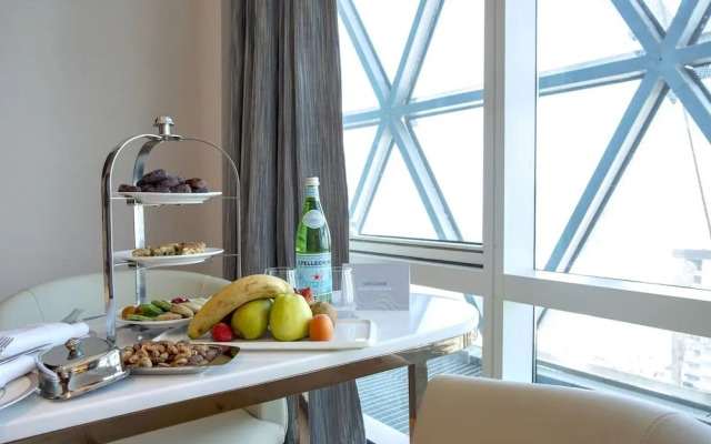 Century Marina Hotel Lusail