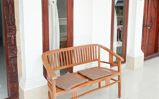 Umah Dauh