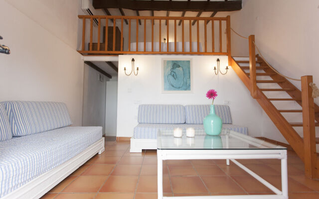 Formentera Mar Bungalows Cas Carabiners