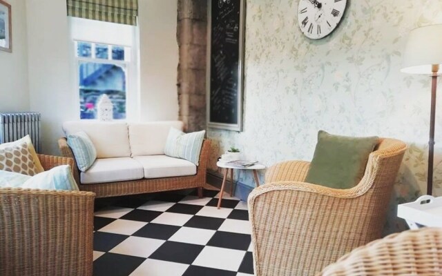 The Coach House