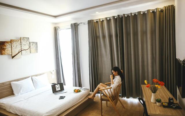 Red Hotel Da Nang