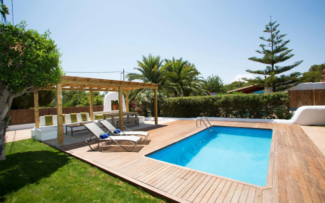 Villas S'argamassa