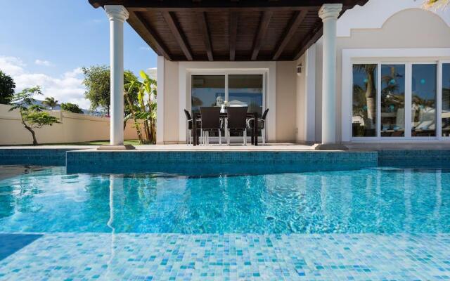 Alondra Suites