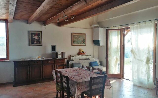 Casa degli Ulivi by holidayngo