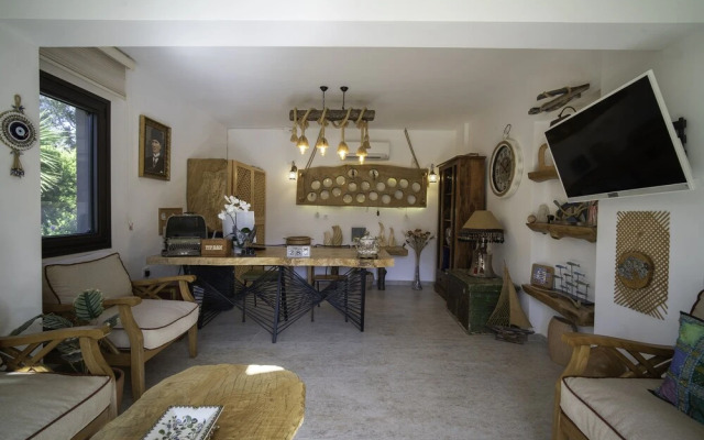 Savana Butik Otel
