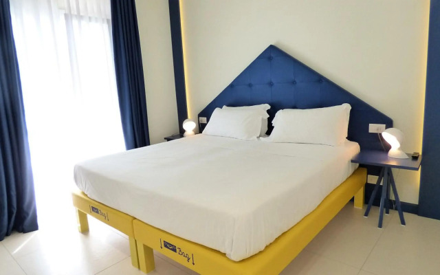 Hotel Trevi