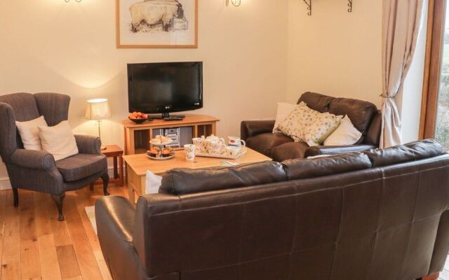 Ryelands Cottage