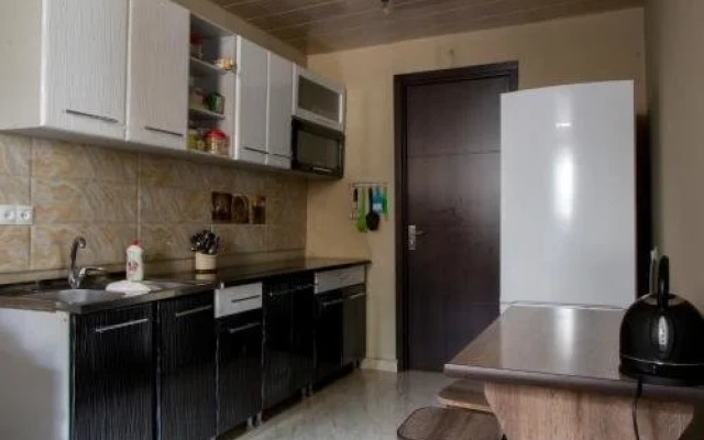 Guesthouse Mestia Oribeli