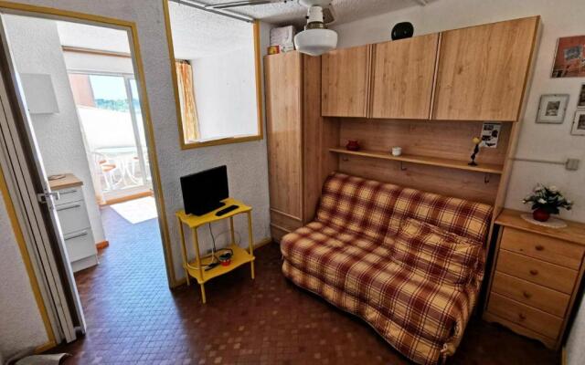 RESIDENCE DE LA PLAGE - Studio pour 4 Personnes 94