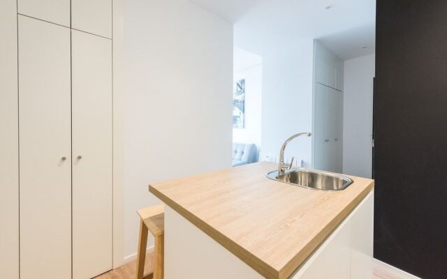 Puerta de Toledo City Center 1E