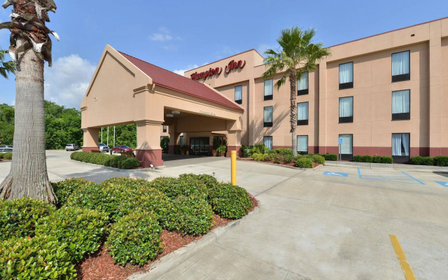 Hampton Inn Laplace