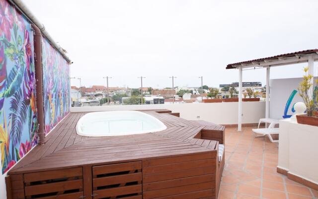 LuKa Cartagena Hotel