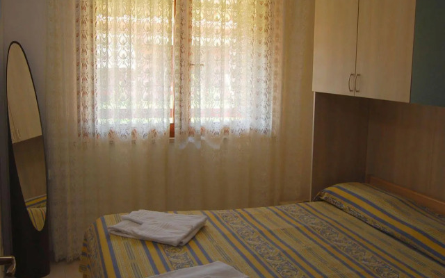 Residenza Le Due Palme