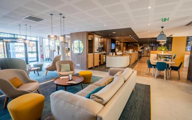 Holiday Inn Bordeaux-Merignac by IHG