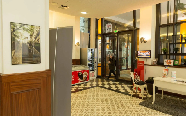 St Christopher's Inn Gare Du Nord - Hostel