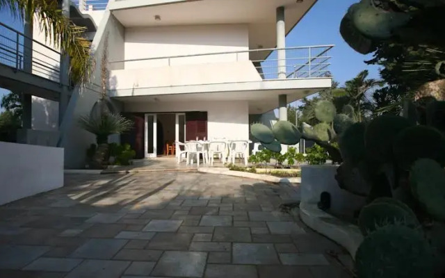 Villetta Costa Brada