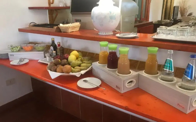 Hotel Spartivento