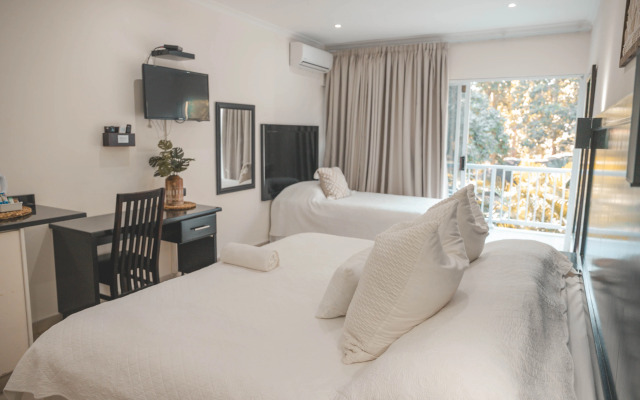 Beside Still Waters Boutique Hotel