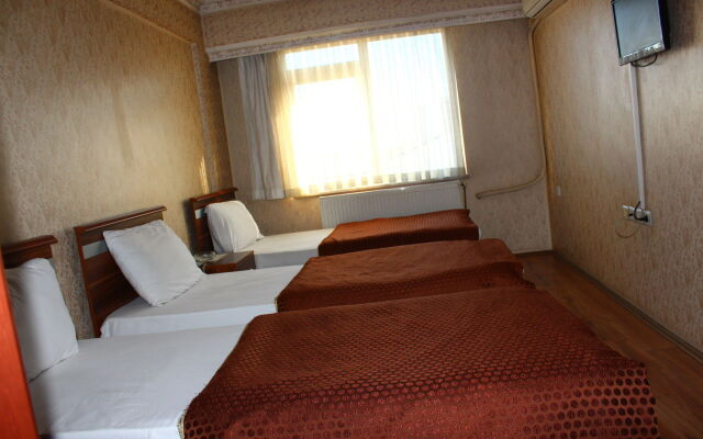Konak Hotel