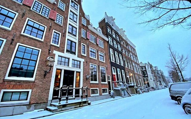 Hapimag Apartments Amsterdam