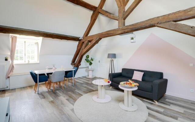 Domaine des trois châteaux