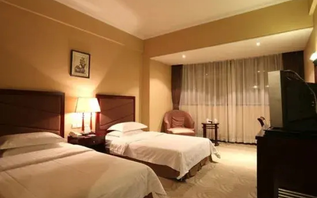 Glory Grand Hotel