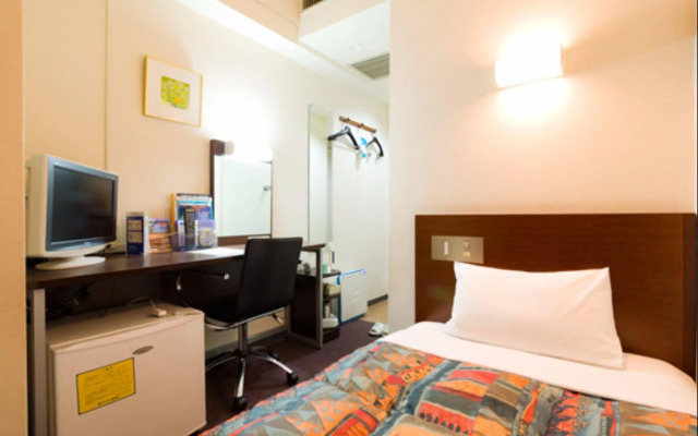 Super Hotel Lohas Ikebukuro-Eki Kitaguchi