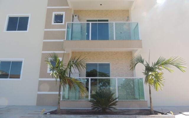 Pousada La Bella Floripa