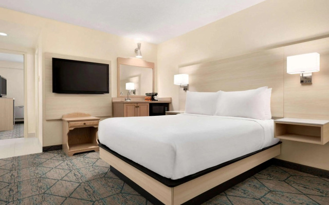 Ramada by Wyndham Miramichi New Brunswick