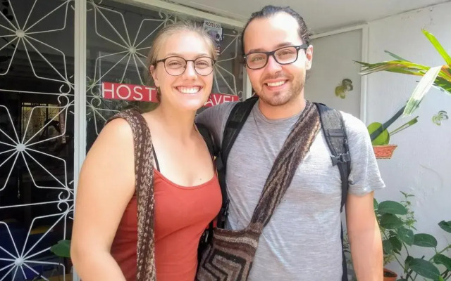 Enjoy Colombia Hostel